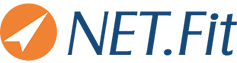 Logo Mobile Net-fit